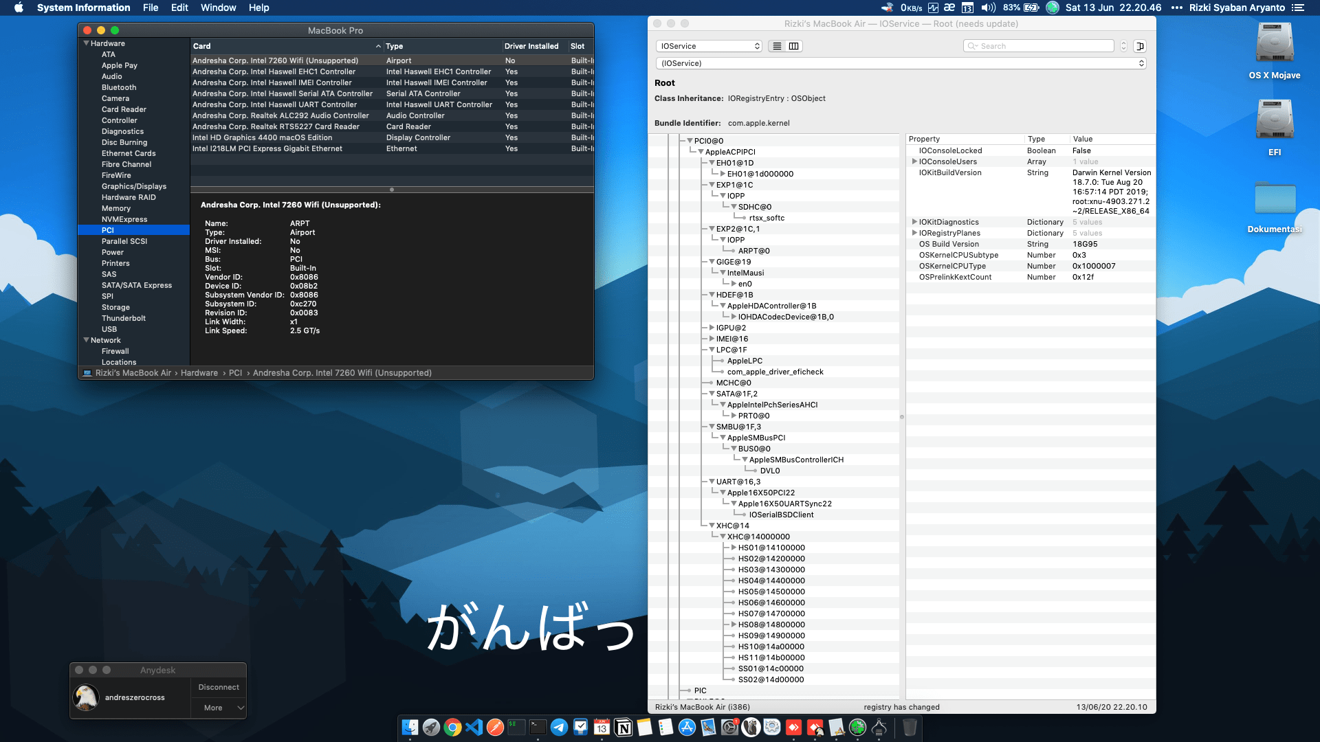 Lenovo Thinkpad X240 5th [Haswell   Intel HD 4400] 9
